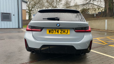 BMW 3 Series 320i M Sport 5dr Step Auto [Pro Pack] Petrol Estate